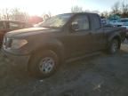 2007 Nissan Frontier King Cab XE