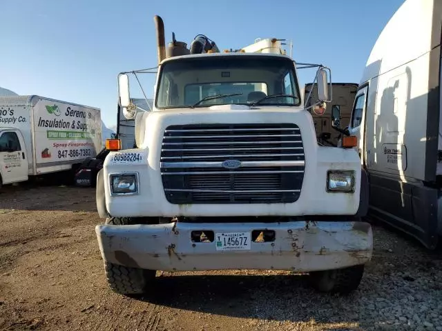 1995 Ford N-SERIES LNT9000