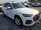 2021 Audi Q5 Premium