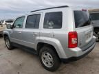 2013 Jeep Patriot Sport