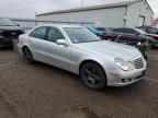 2007 Mercedes-Benz E 350 4matic