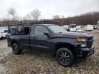 2020 Chevrolet Silverado K1500