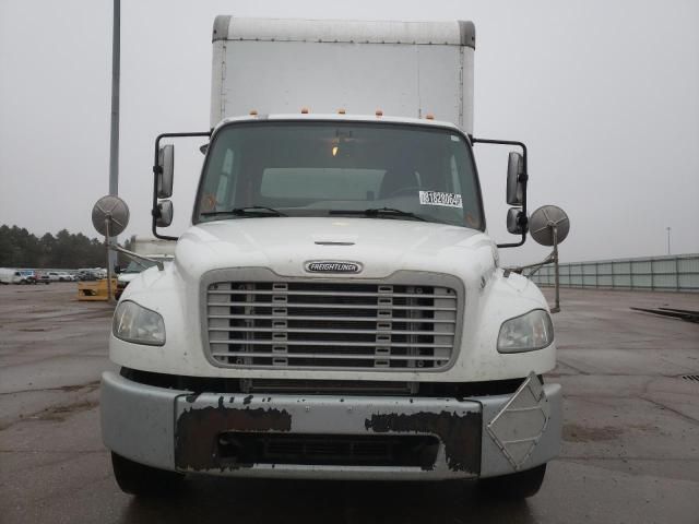 2016 Freightliner M2 106 Medium Duty