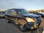 2004 Honda CR-V EX