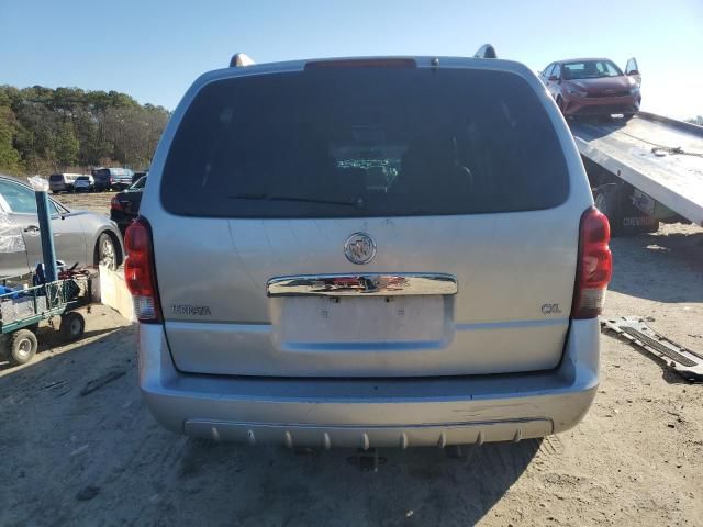 2006 Buick Terraza CXL