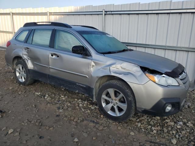 2014 Subaru Outback 2.5I