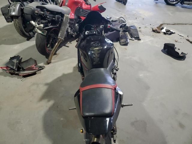 2004 Honda CBR600 RR