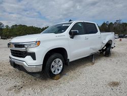 SUV salvage a la venta en subasta: 2023 Chevrolet Silverado K1500 LT