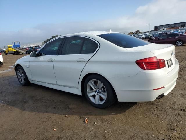 2011 BMW 528 I