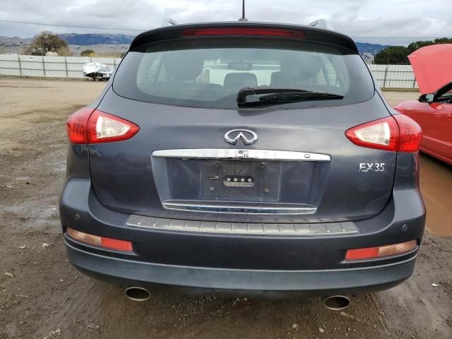 2010 Infiniti EX35 Base