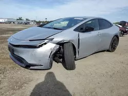 2023 Toyota Prius LE en venta en San Diego, CA