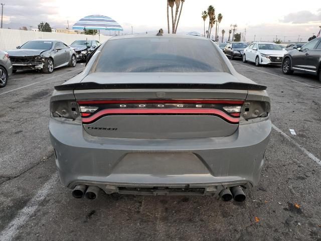 2018 Dodge Charger R/T