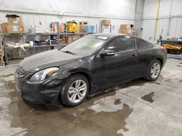 2013 Nissan Altima S