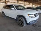 2018 Volkswagen Atlas SEL Premium