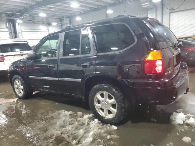 2008 GMC Envoy