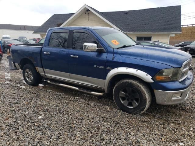 2009 Dodge RAM 1500