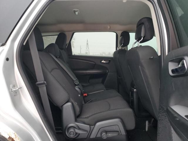 2011 Dodge Journey Express