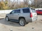 2017 Chevrolet Tahoe K1500 Premier