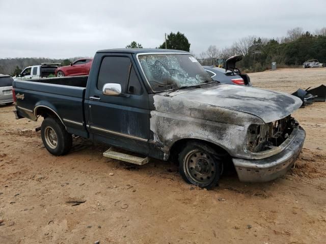 1995 Ford F150