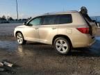 2010 Toyota Highlander Limited