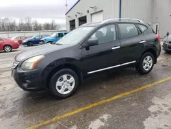 2014 Nissan Rogue Select S en venta en Rogersville, MO