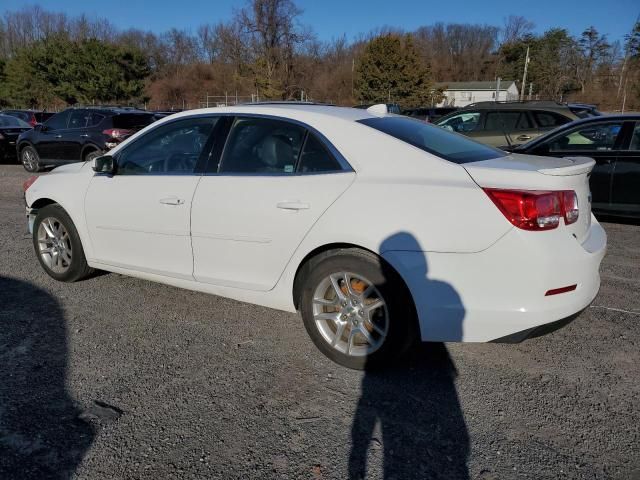 2013 Chevrolet Malibu 1LT