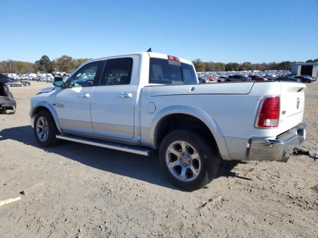 2016 Dodge 1500 Laramie