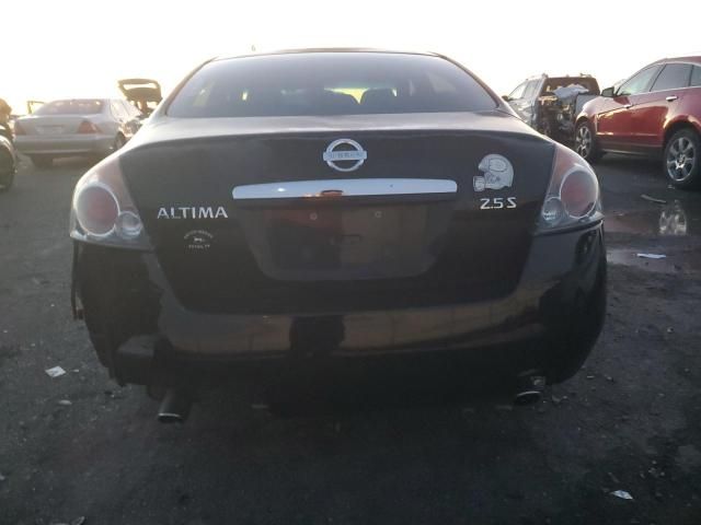 2007 Nissan Altima 2.5