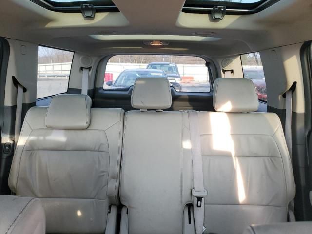 2010 Ford Flex SEL