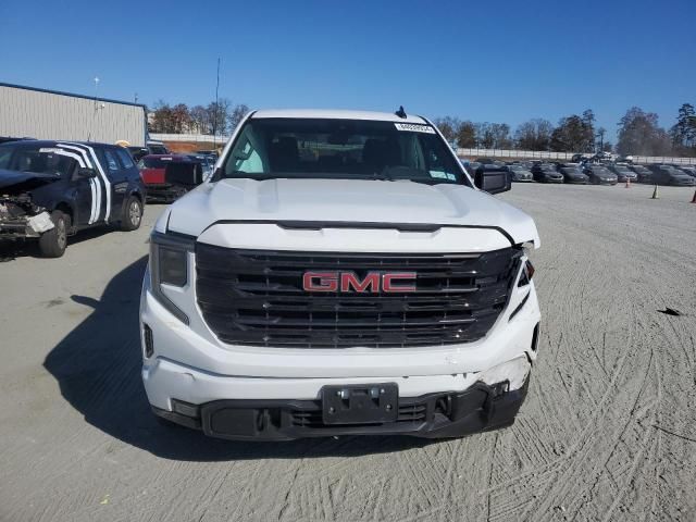 2024 GMC Sierra K1500 ELEVATION-L