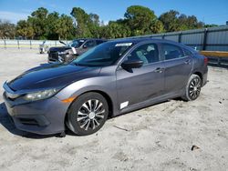 Honda Vehiculos salvage en venta: 2016 Honda Civic LX