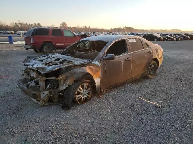 2007 Toyota Camry CE