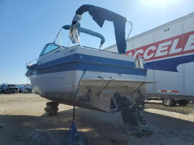 1987 Seadoo Boat