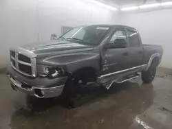 Vehiculos salvage en venta de Copart Madisonville, TN: 2004 Dodge RAM 2500 ST