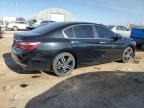 2017 Honda Accord Sport Special Edition