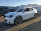 2019 Lexus UX 250H