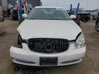 2006 Buick Lucerne CXS