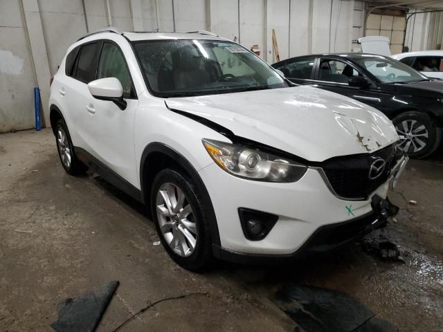 2015 Mazda CX-5 GT