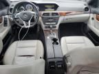 2012 Mercedes-Benz C 300 4matic