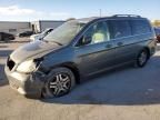 2007 Honda Odyssey Touring