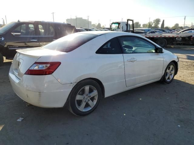 2008 Honda Civic EX