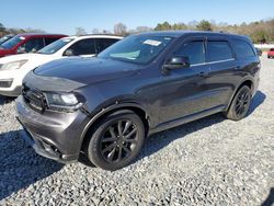 2018 Dodge Durango SXT en venta en Byron, GA