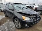 2010 Toyota Rav4 Sport