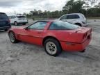 1985 Chevrolet Corvette