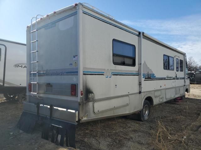 1994 Ford F530 Super Duty