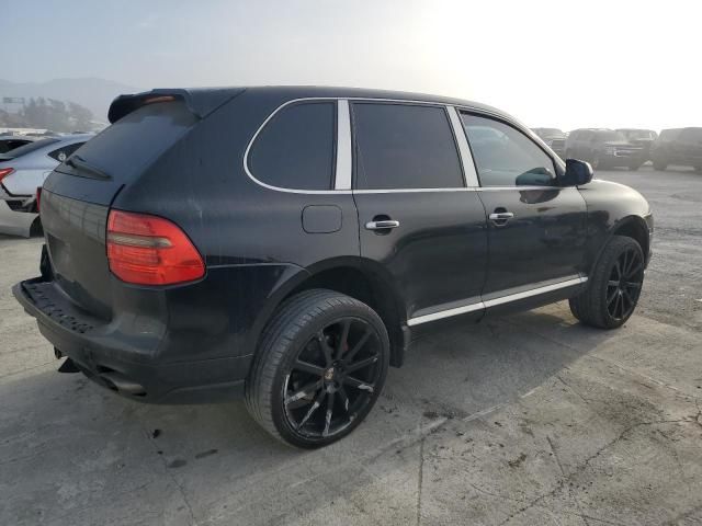 2010 Porsche Cayenne