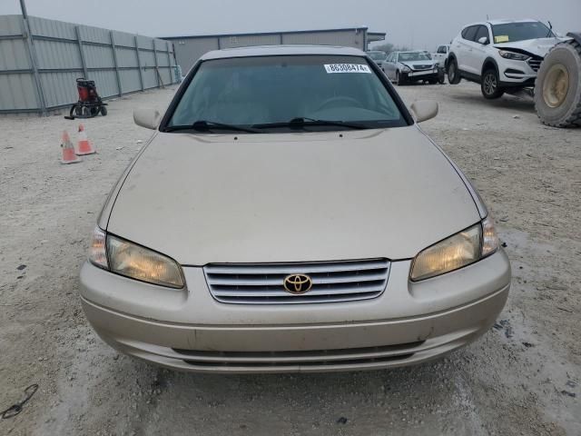 1997 Toyota Camry CE