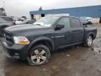 2012 Dodge RAM 1500 ST