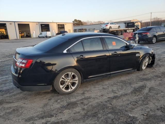 2016 Ford Taurus SEL