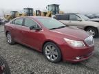 2010 Buick Lacrosse CXS